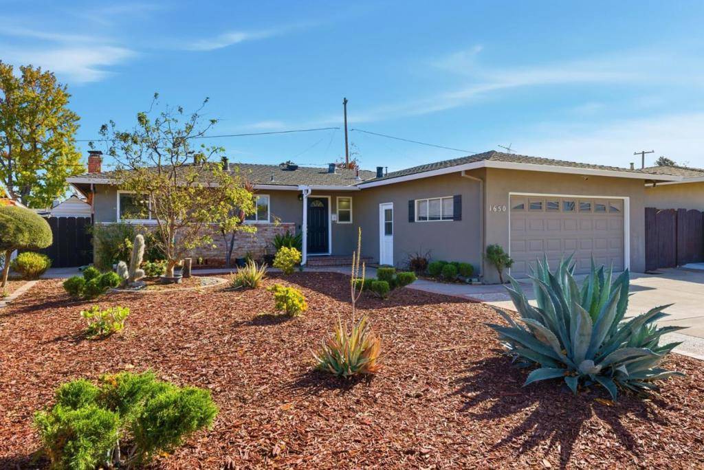 Sunnyvale, CA 94087,1650 S Wolfe RD