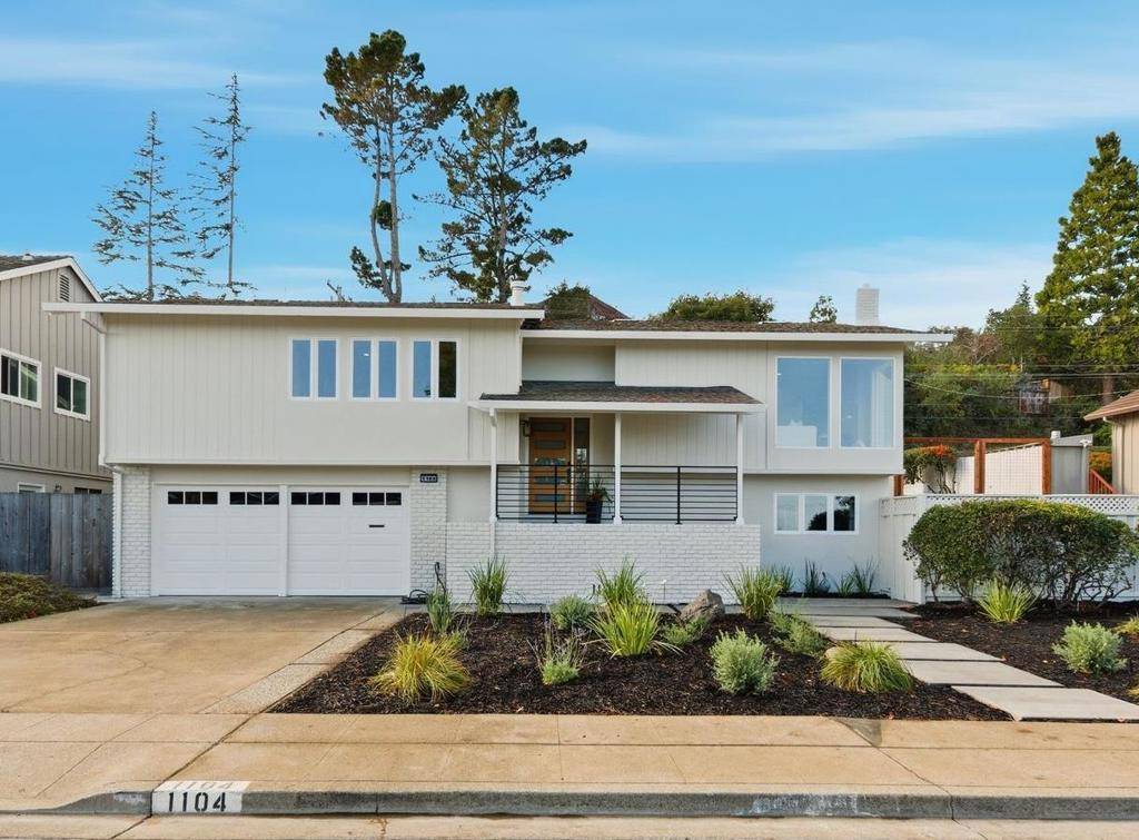 Redwood City, CA 94061,1104 Eden Bower LN