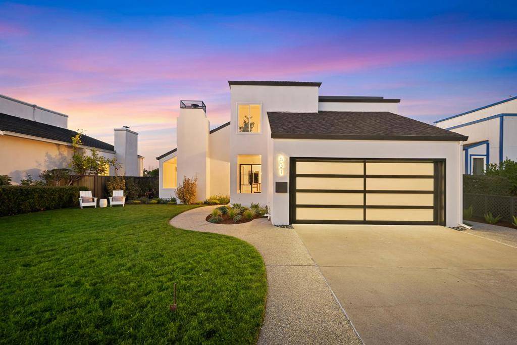 Foster City, CA 94404,631 Matsonia DR