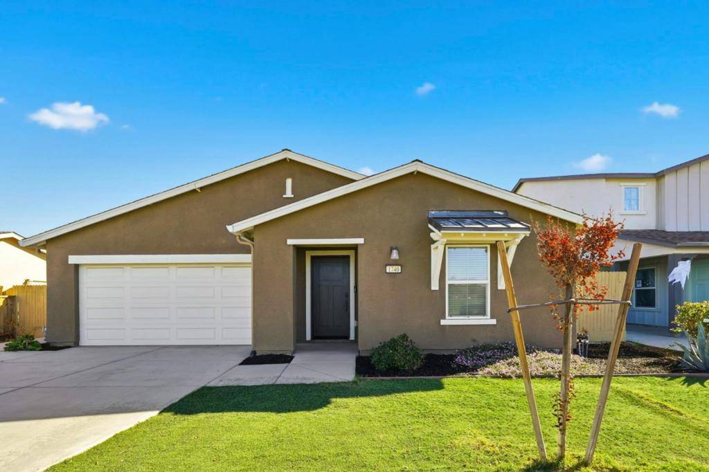 Los Banos, CA 93635,1740 Columbia DR