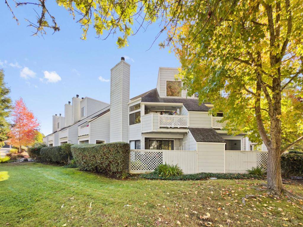 Aptos, CA 95003,2607 Willowbrook LN #54