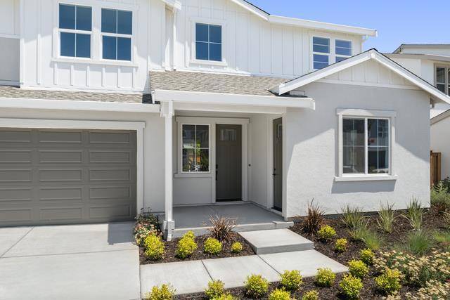 Gilroy, CA 95020,7384 Ailes CT #Homesite 11
