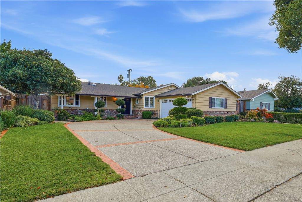 San Jose, CA 95125,1592 Wawona DR