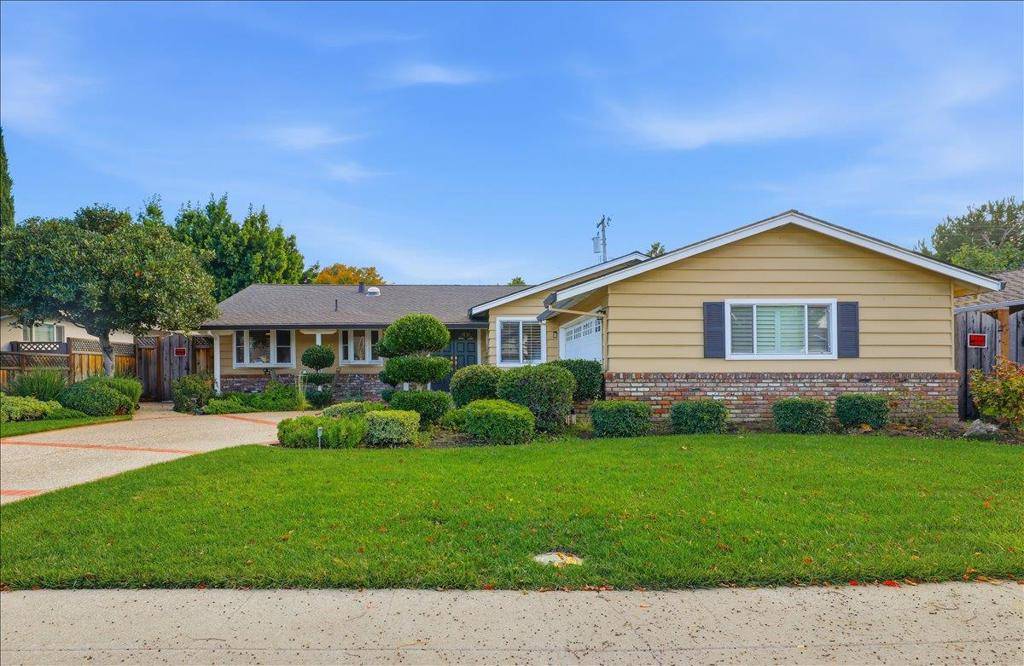 San Jose, CA 95125,1592 Wawona DR