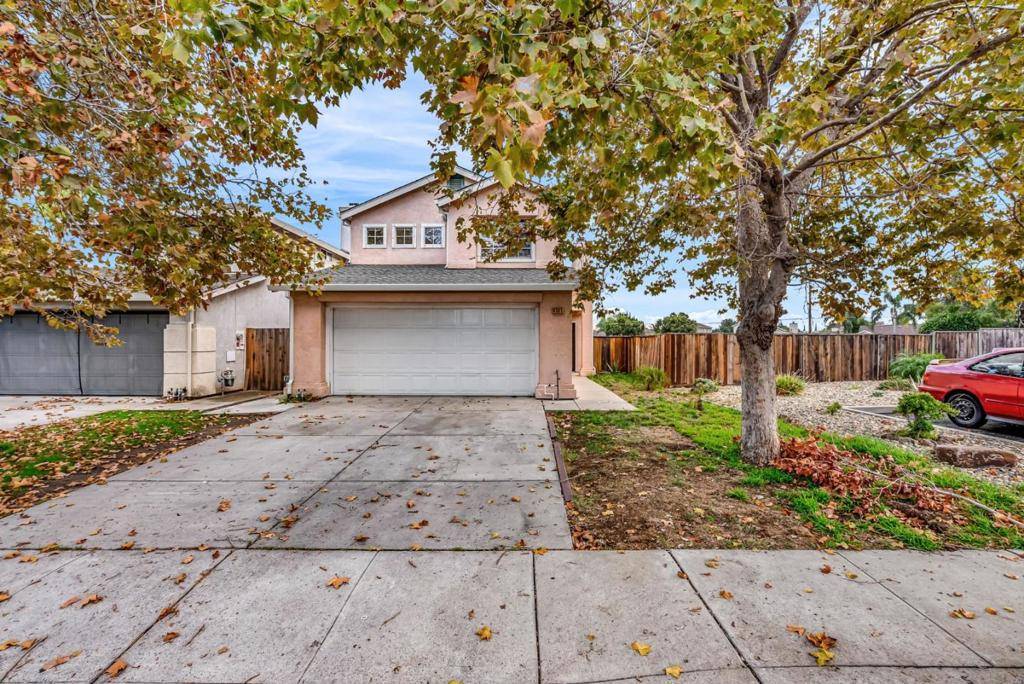 Oakley, CA 94561,4863 Bayside WAY