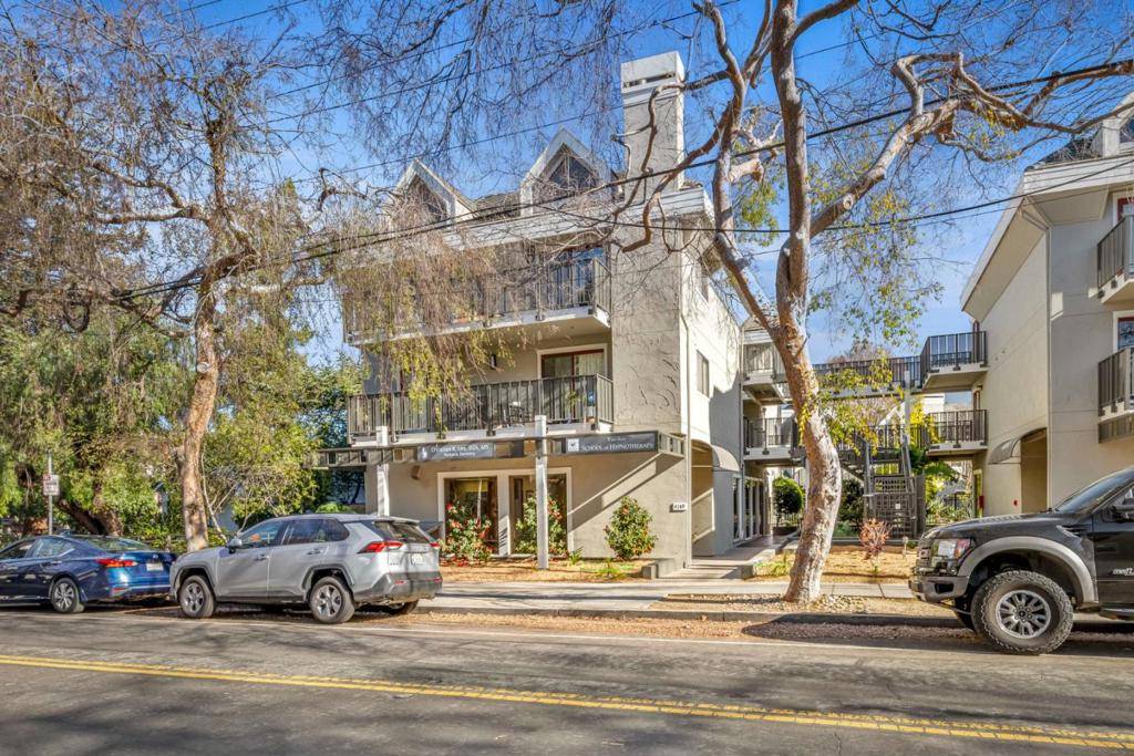 Palo Alto, CA 94306,4149 El Camino WAY #A