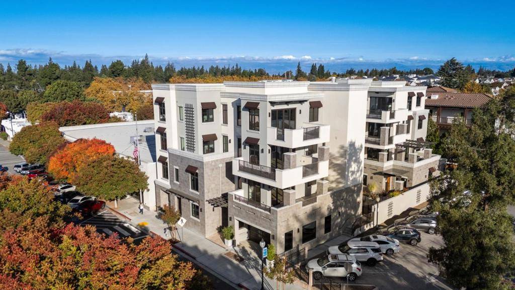 Mountain View, CA 94041,229 Hope ST