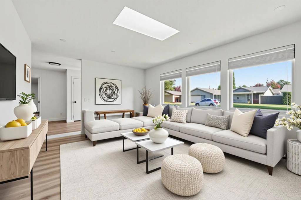 Modesto, CA 95350,3405 Bellevue DR