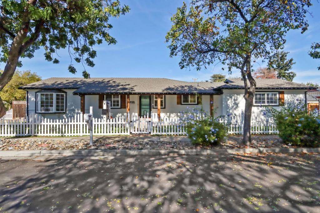 Campbell, CA 95008,1183 Glenblair WAY