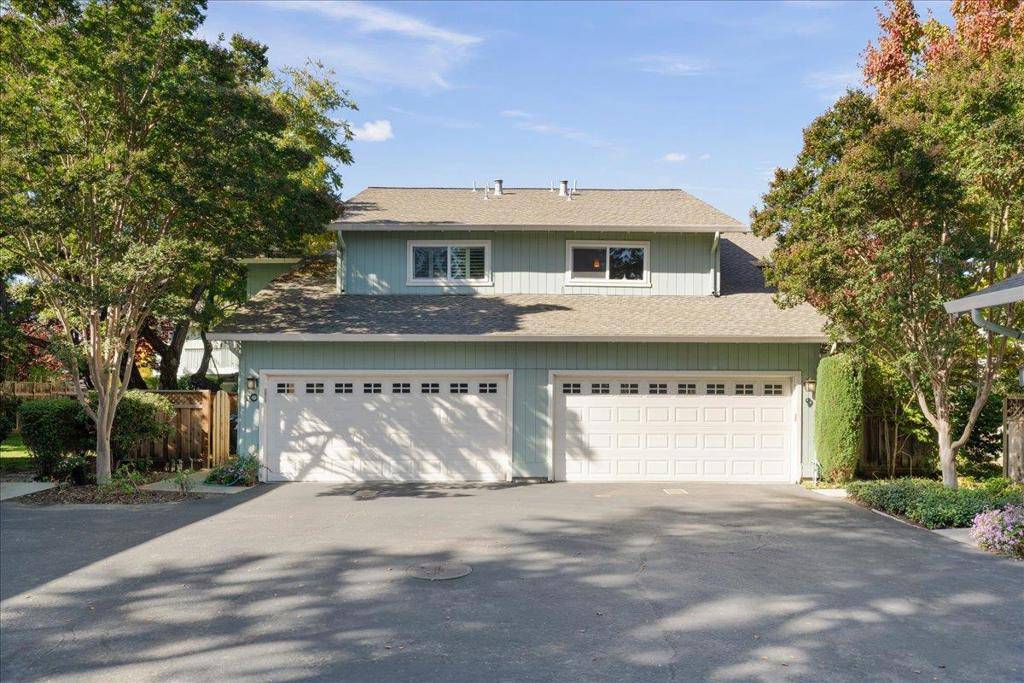 Mountain View, CA 94040,950 Boranda AVE #9