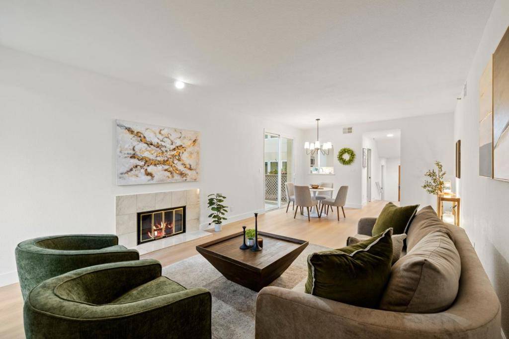 Burlingame, CA 94010,30 Lorton AVE #105