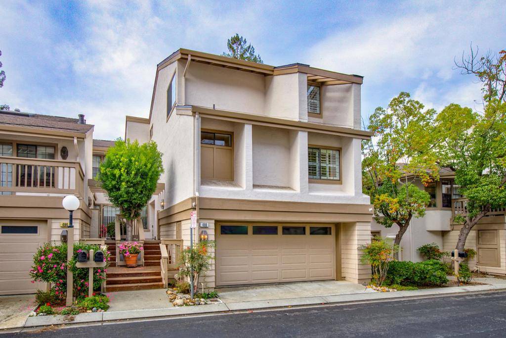 Sunnyvale, CA 94087,490 Ives TER