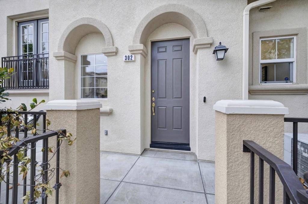 San Jose, CA 95136,302 Adeline AVE