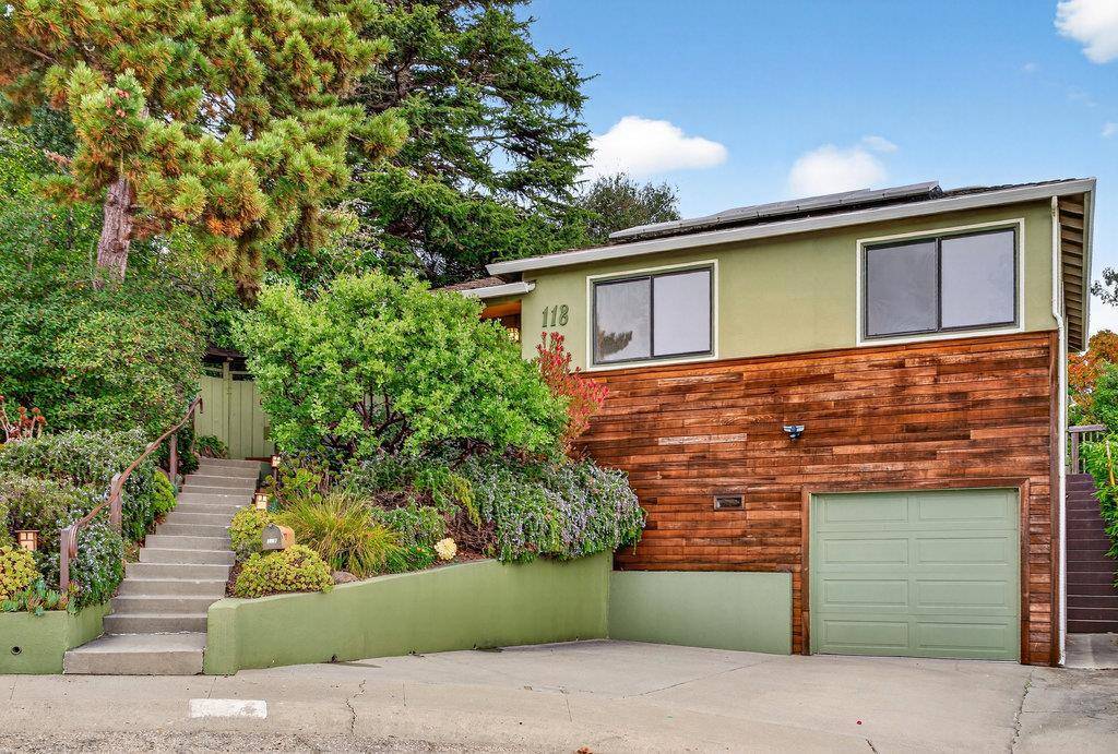 Santa Cruz, CA 95060,118 Las Ondas CT