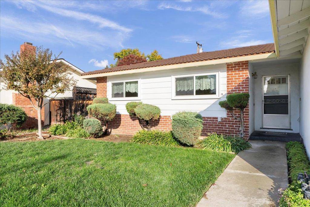 San Jose, CA 95124,3686 Kirk RD