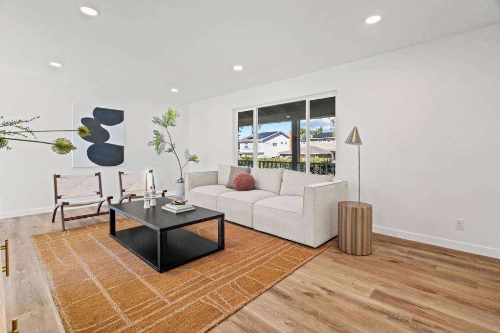 San Jose, CA 95119,318 El Molino WAY