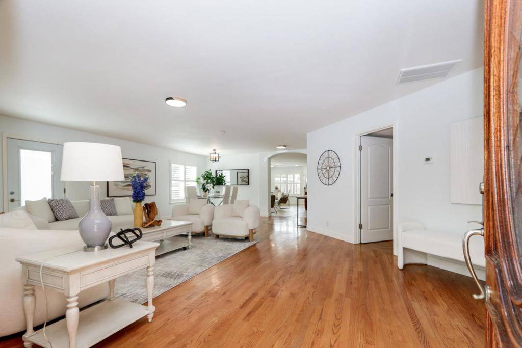 San Jose, CA 95126,1455 Walnut Grove AVE