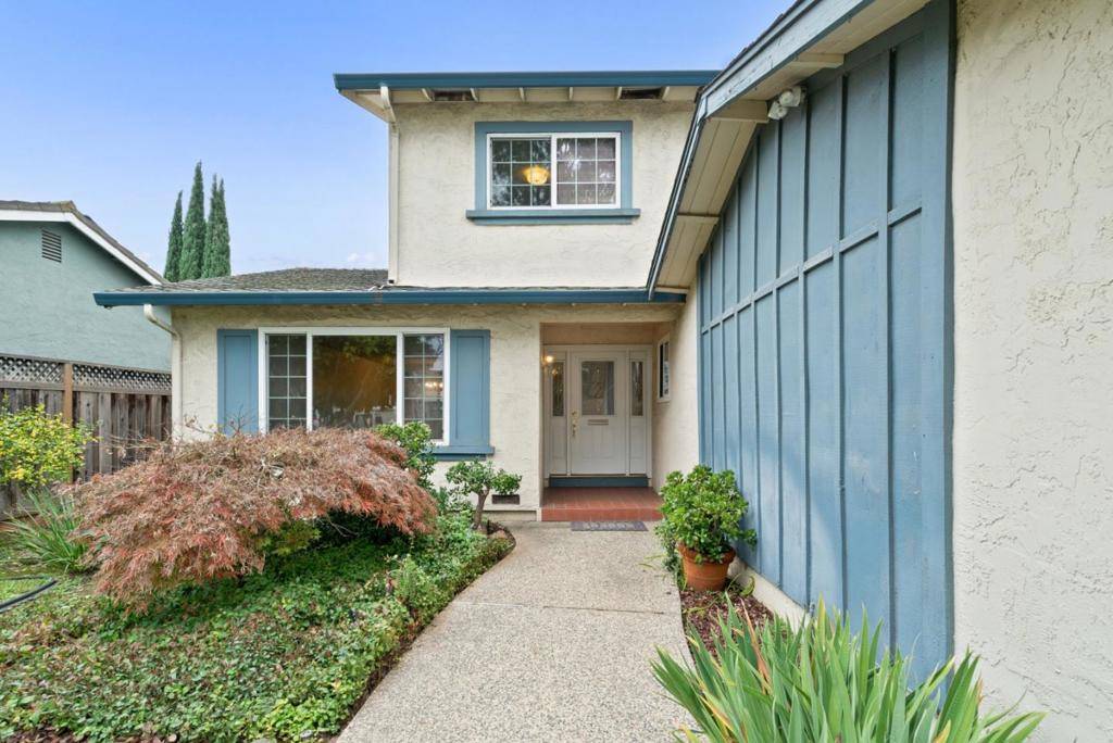 San Jose, CA 95119,230 Castillon WAY