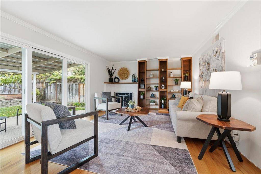 San Jose, CA 95129,4694 Strawberry Park DR