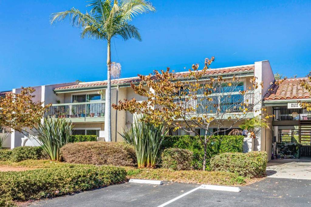 Goleta, CA 93117,5510 Armitos AVE #4
