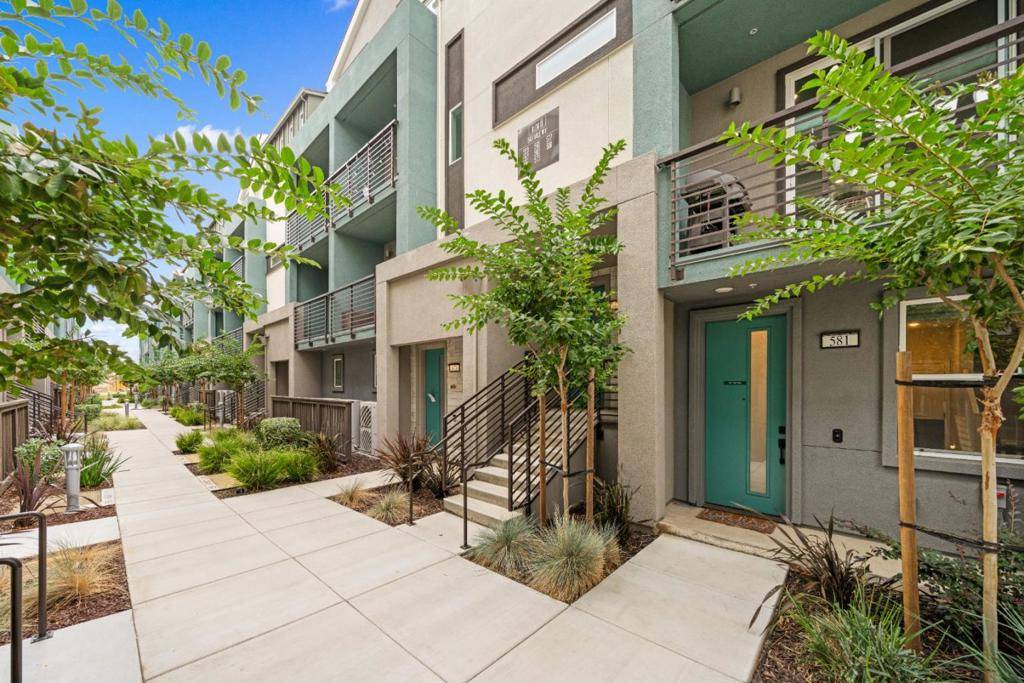 San Jose, CA 95117,581 Yale WAY