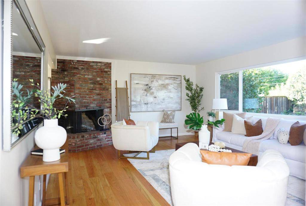 Campbell, CA 95008,1333 Ridgeley DR