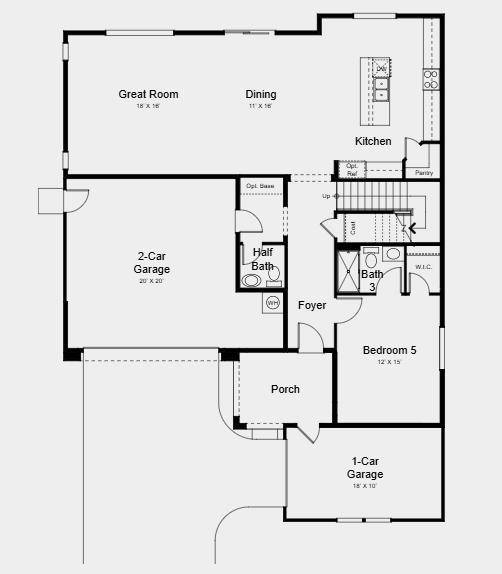 Mountain House, CA 95391,1350 N Orcheta CT