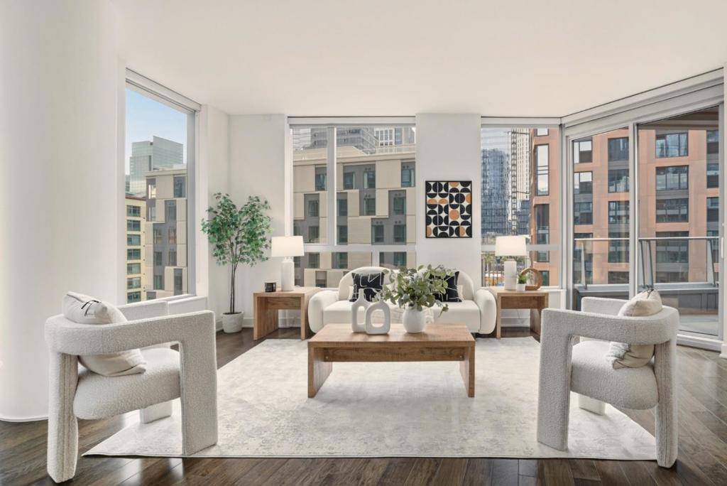 San Francisco, CA 94105,318 Main ST #6B