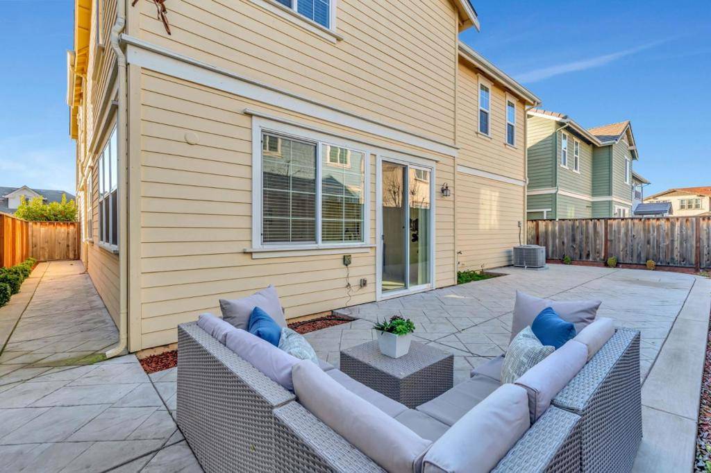 Fremont, CA 94555,5050 Bonanza DR