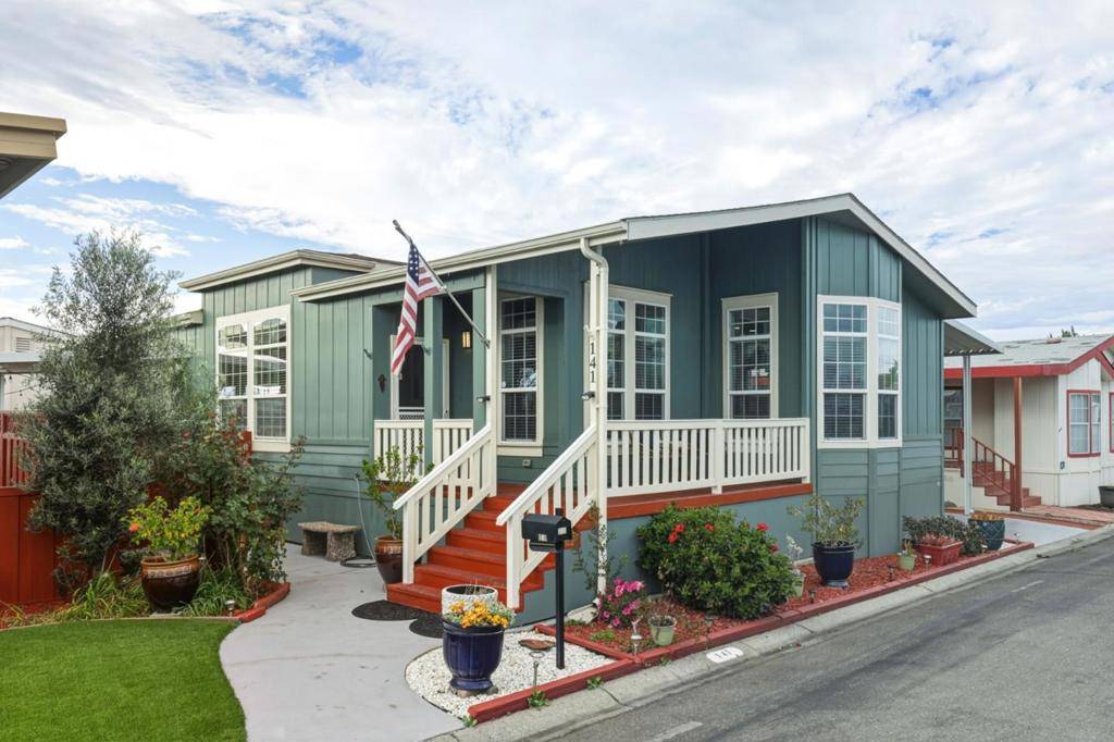 Sunnyvale, CA 94089,1225 Vienna DR