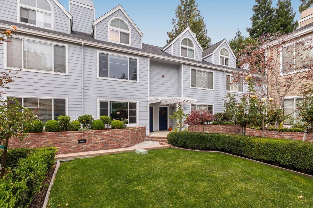 Menlo Park, CA 94027,3421 El Camino Real #11