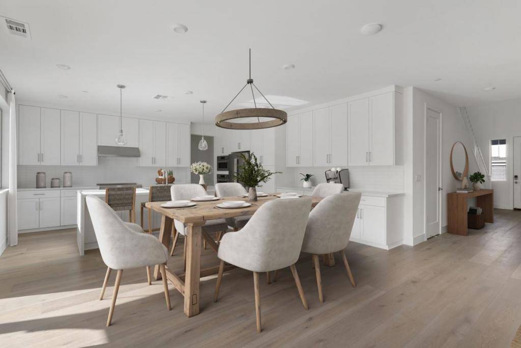 Gilroy, CA 95020,7387 Ailes CT #Homesite 2