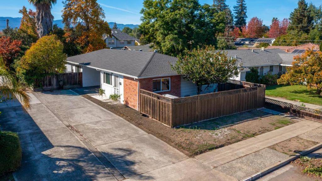 San Jose, CA 95130,4478 Colombo DR