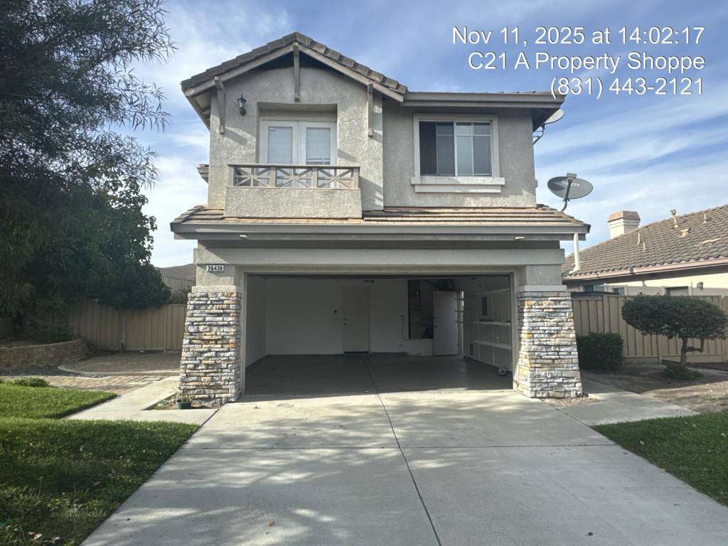 Salinas, CA 93908,26438 Honor LN