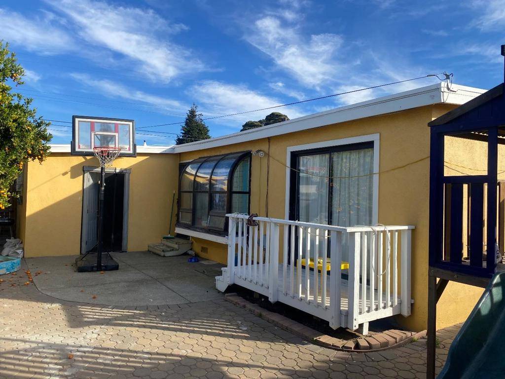 Seaside, CA 93955,1559 Waring ST