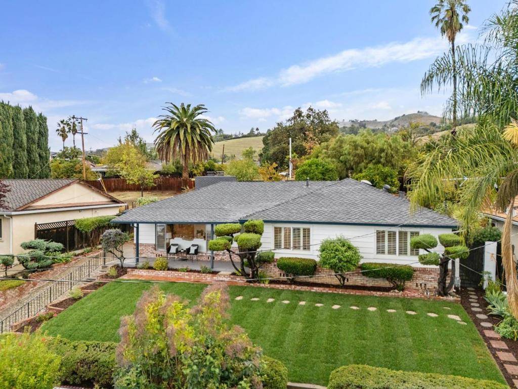 San Jose, CA 95127,386 Fleming AVE