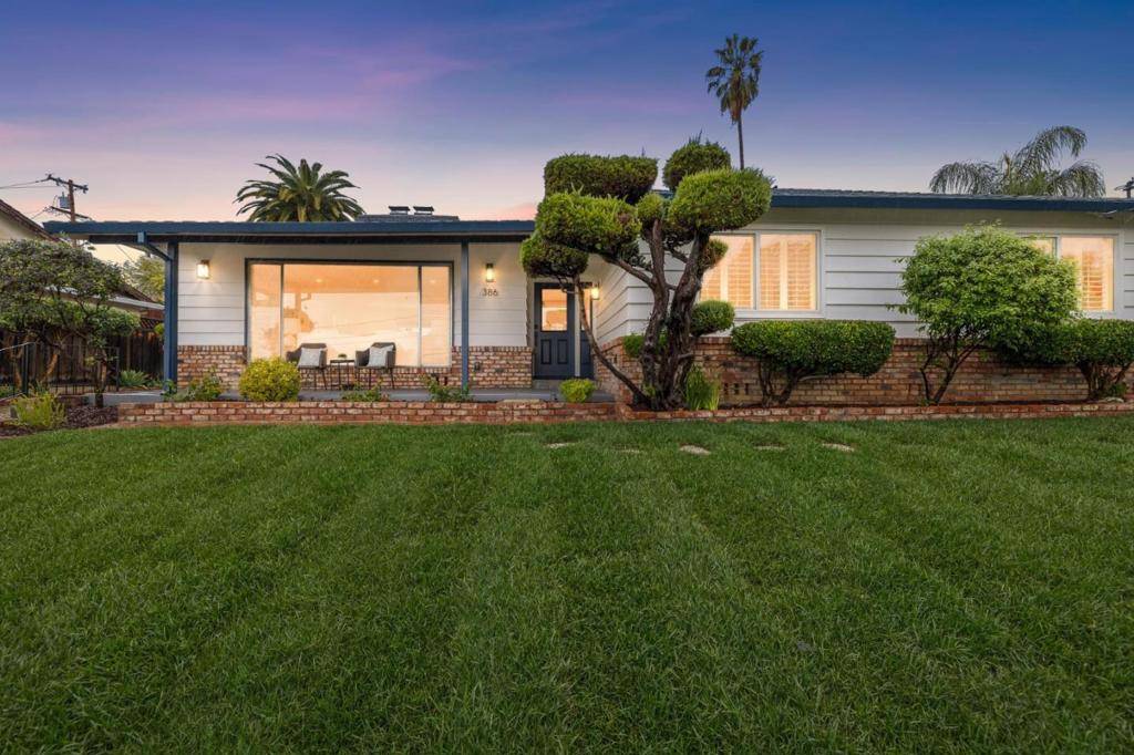 San Jose, CA 95127,386 Fleming AVE