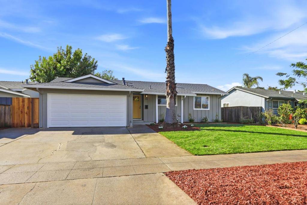 San Jose, CA 95118,5027 Corbin AVE