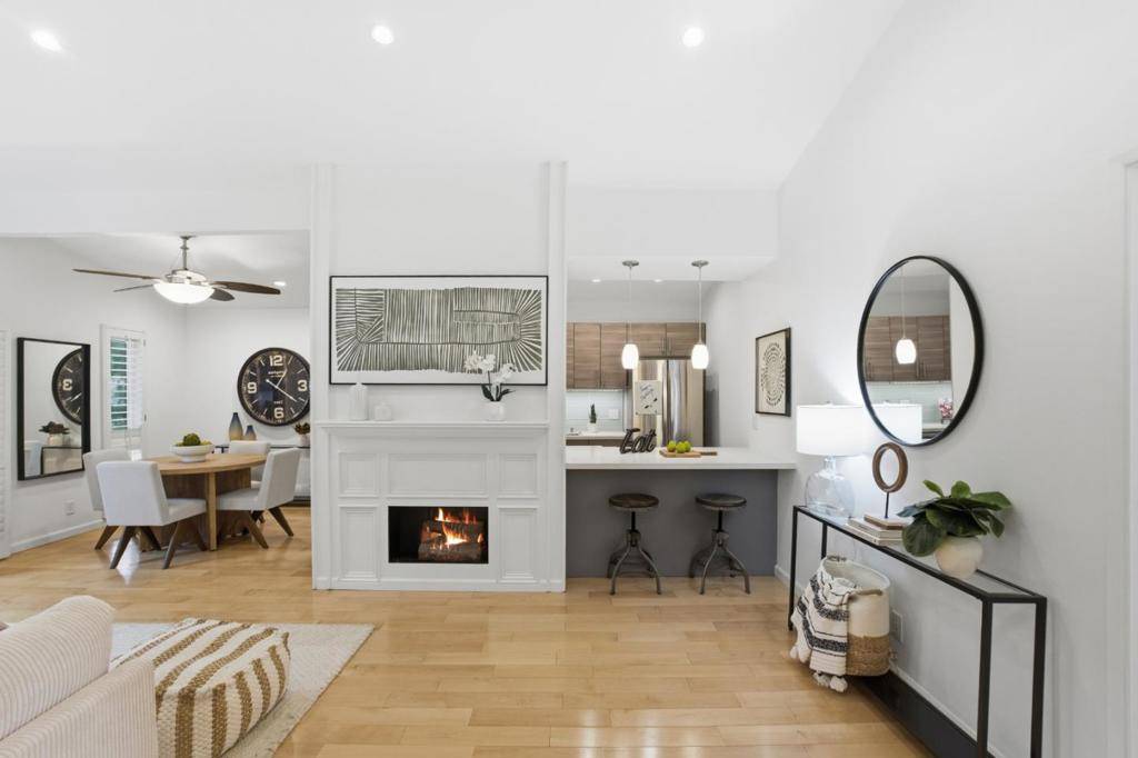 San Mateo, CA 94403,4117 George AVE #4