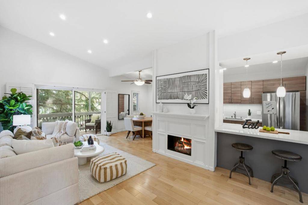 San Mateo, CA 94403,4117 George AVE #4