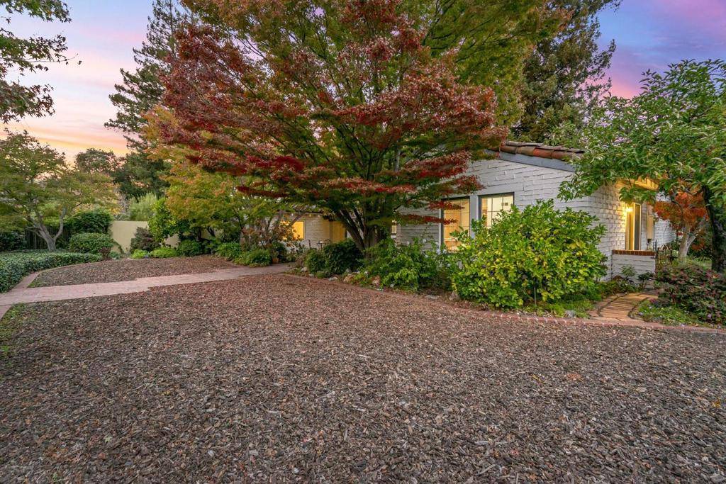 Palo Alto, CA 94306,3691 Laguna AVE