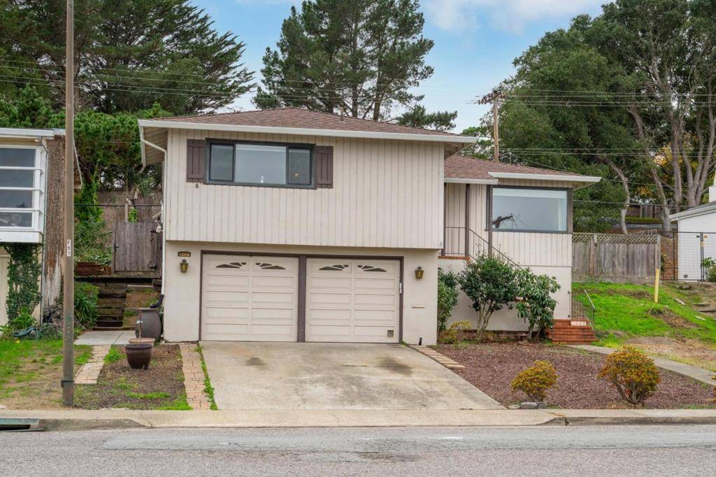 Millbrae, CA 94030,1089 Sycamore DR