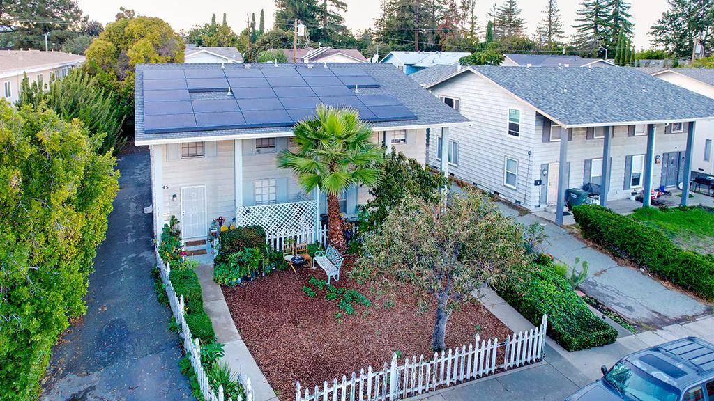 Sunnyvale, CA 94087,745 Reseda DR