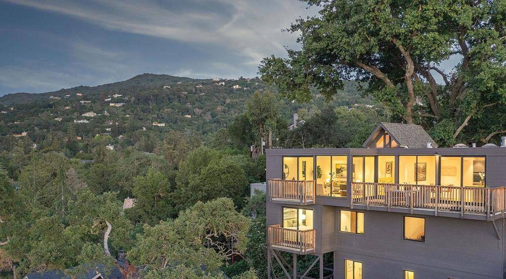 Los Gatos, CA 95030,25 Grove ST