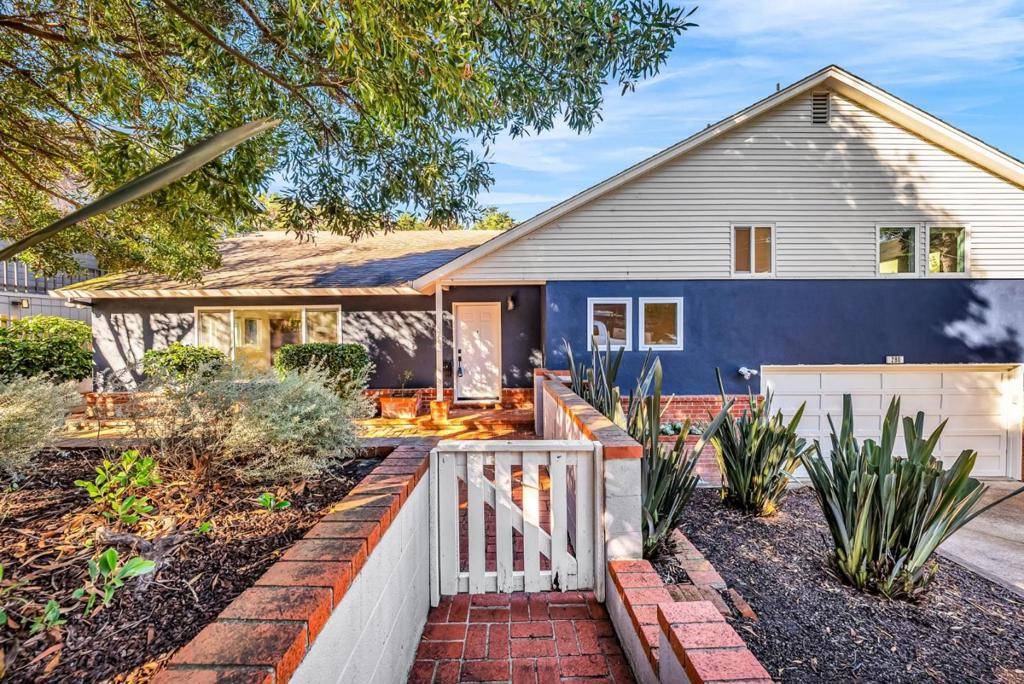 Pacifica, CA 94044,280 Angelita AVE