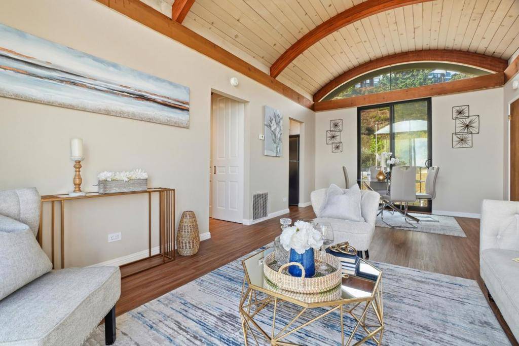 San Francisco, CA 94131,1927 Diamond ST #2