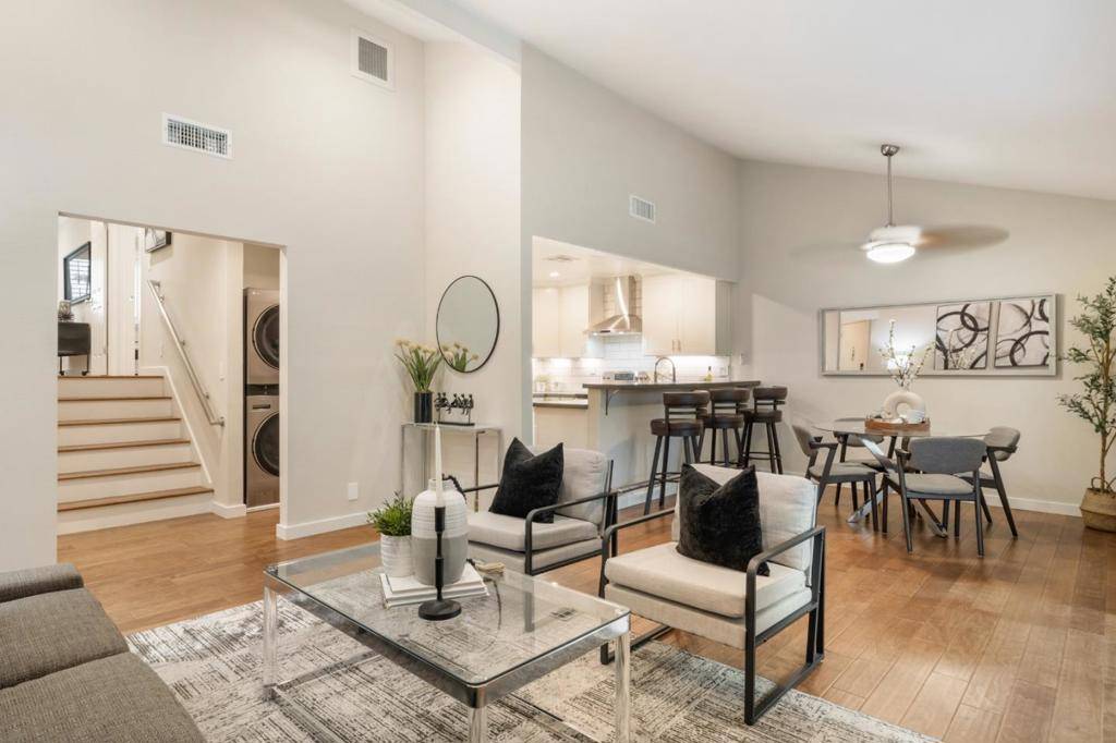 San Jose, CA 95125,2292 Almaden RD #B