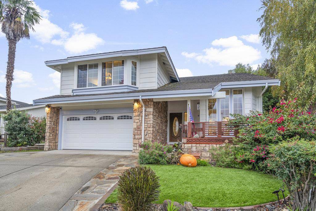 Morgan Hill, CA 95037,16761 Dry Creek CT