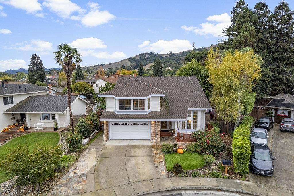 Morgan Hill, CA 95037,16761 Dry Creek CT