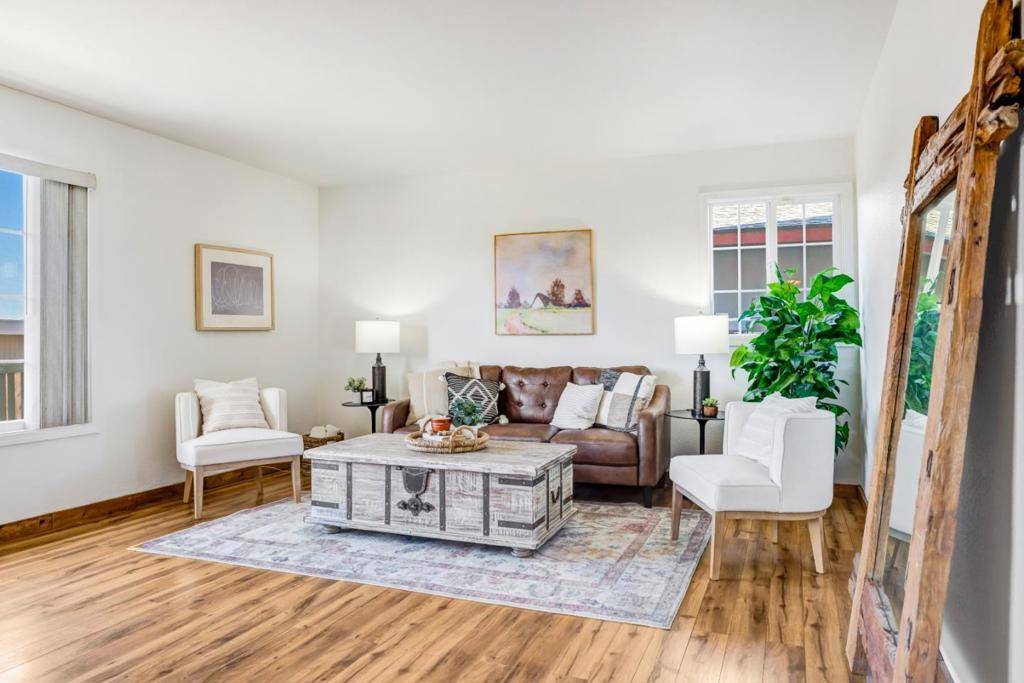 Seaside, CA 93955,1809 Soto ST